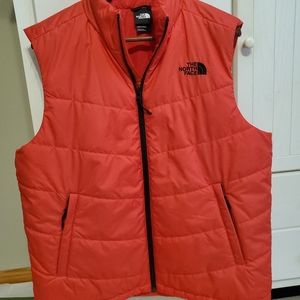 The North Face Junction Insulated Vest